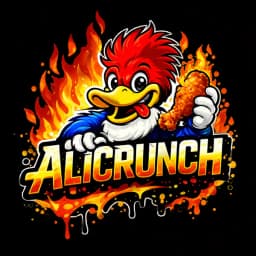 Alicrunch