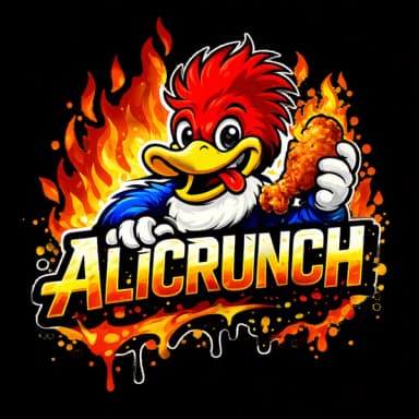 Alicrunch