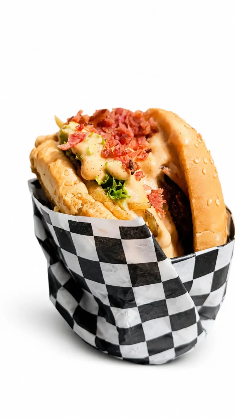 BURGER ESPECIAL