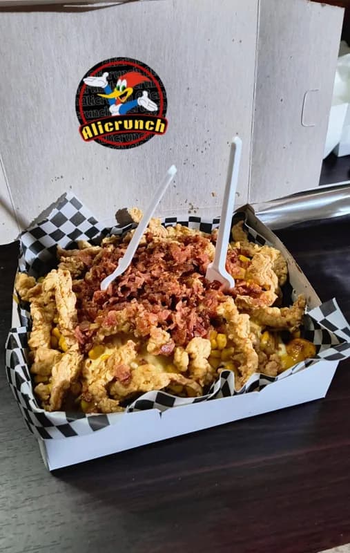 SALCHICRUNCH 1.1 K