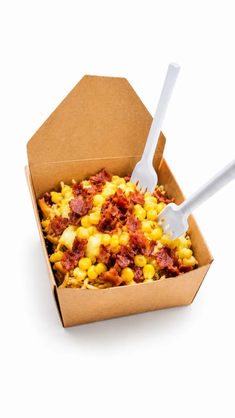 SALCHICRUNCH PERSONAL