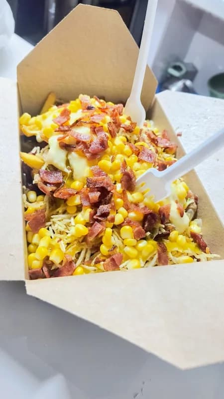 SALCHICRUNCH